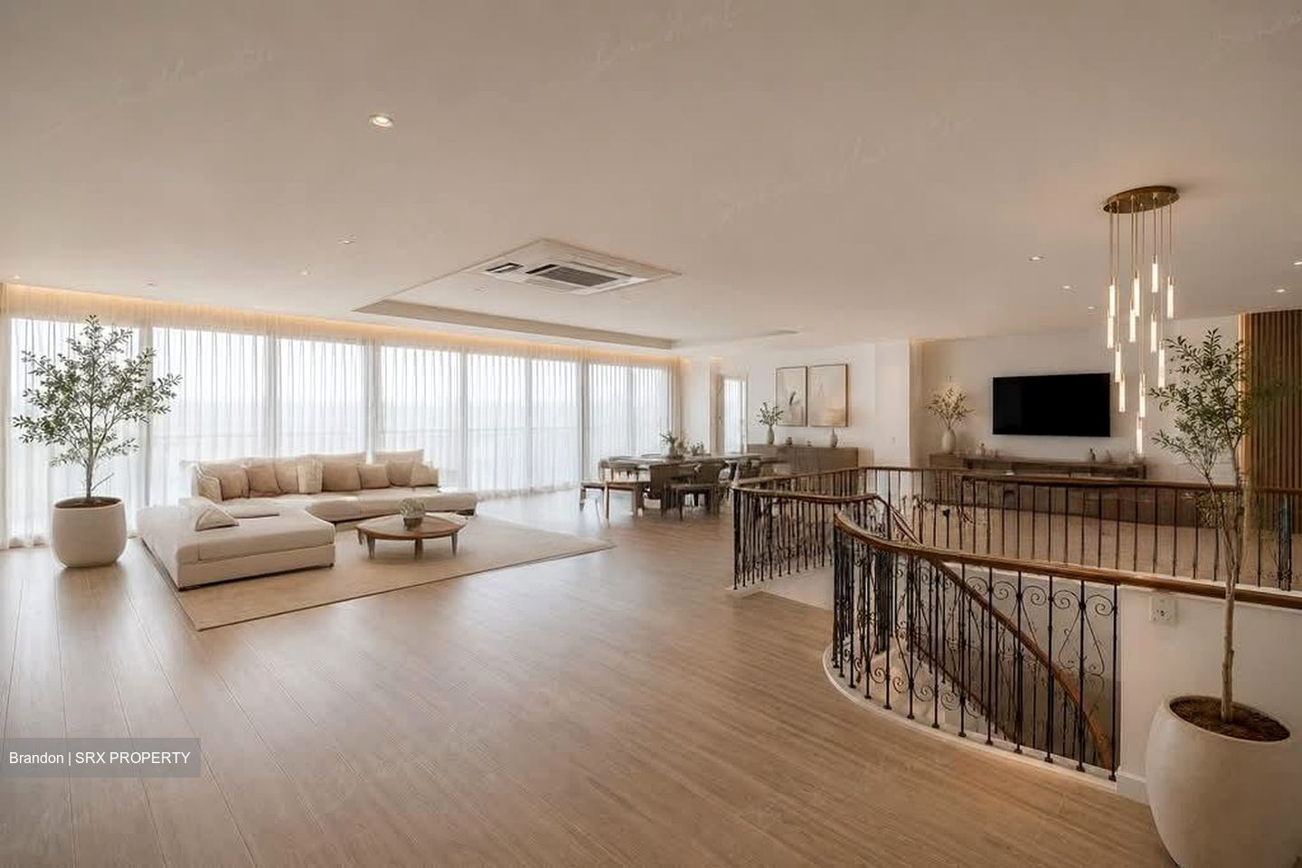 Nassim Mansion (D10), Apartment #571207091